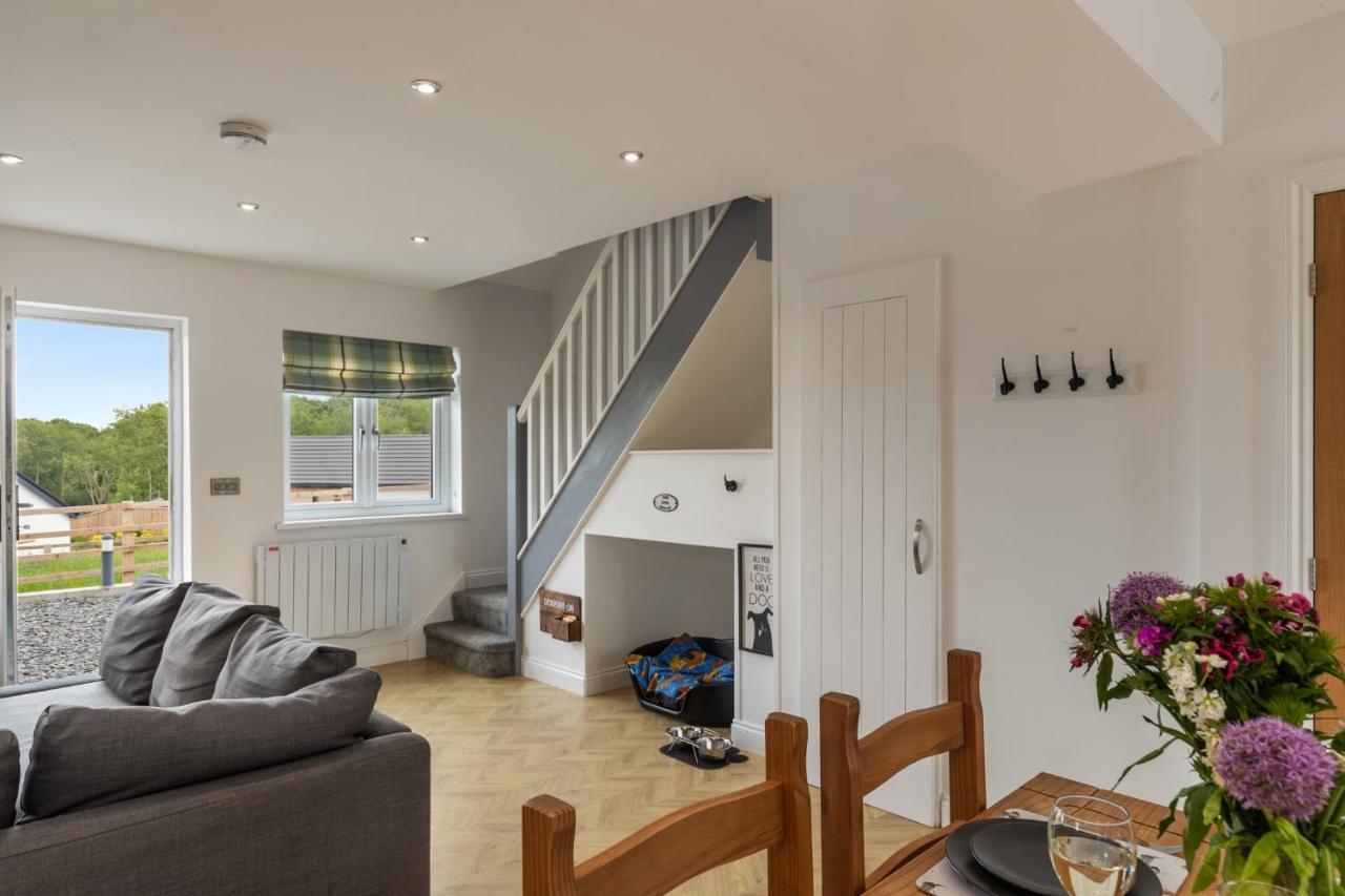 Acorn Cottage Тенбі Екстер'єр фото