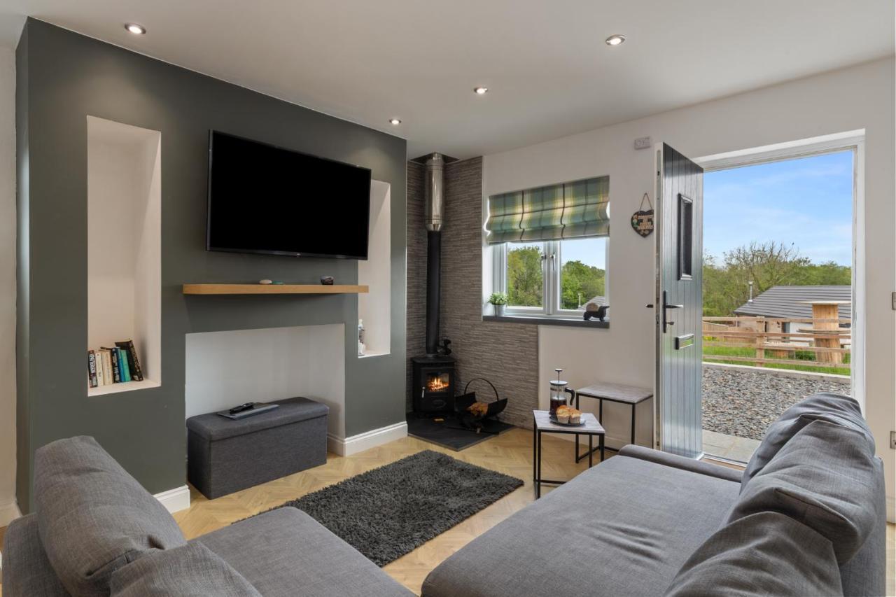 Acorn Cottage Тенбі Екстер'єр фото