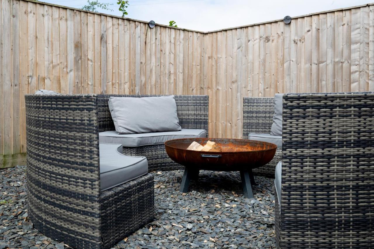 Acorn Cottage Тенбі Екстер'єр фото